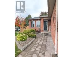 66 COLEMAN DRIVE, barrie (edgehill drive), Ontario