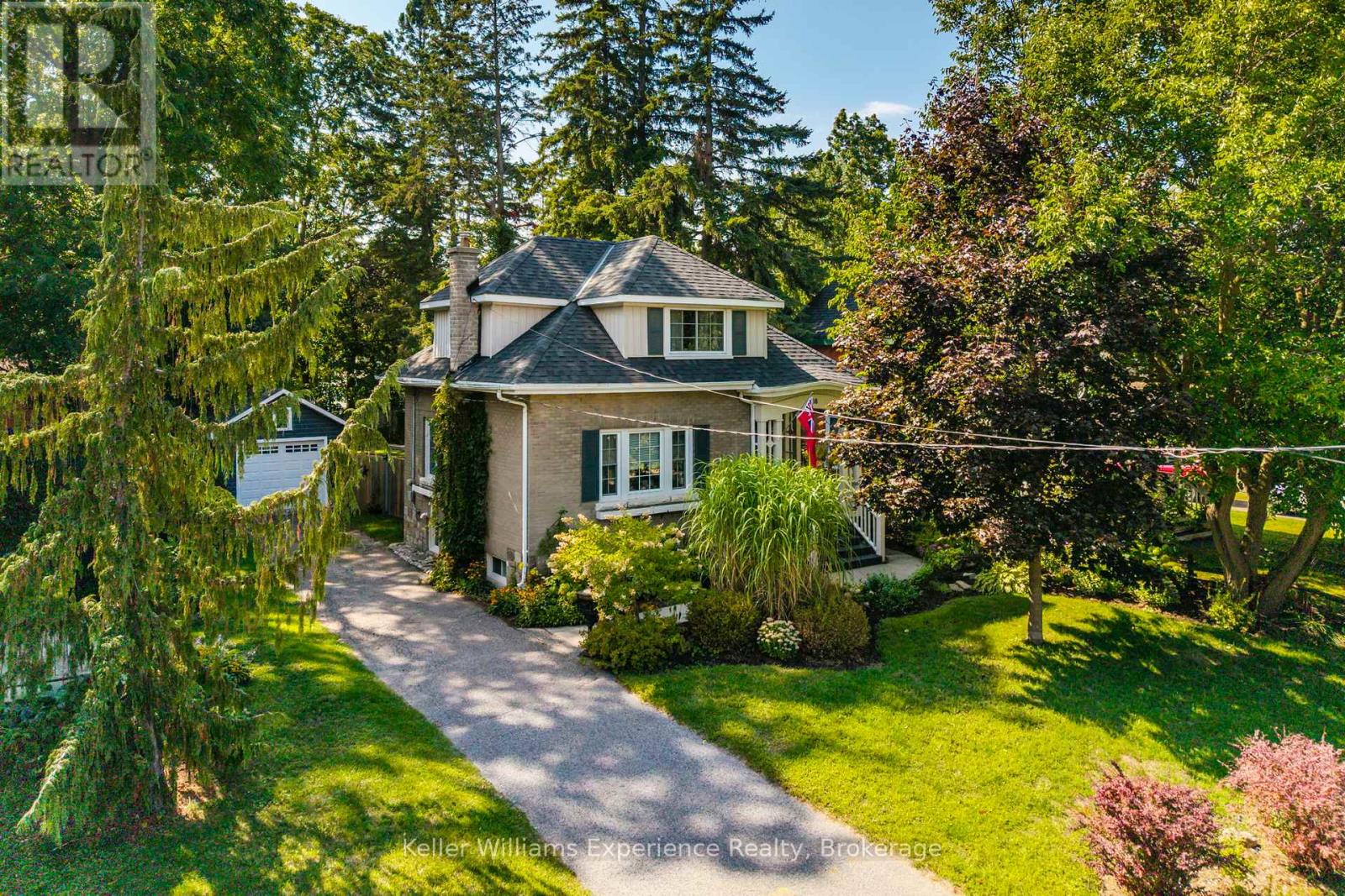 408 RUSSELL STREET, Midland, Ontario