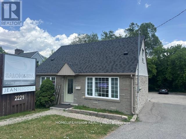 Lower - 2221 Kennedy Road, Toronto, Ontario  M1T 3G5 - Photo 1 - E12395630