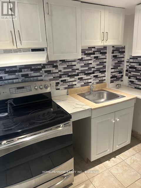 Lower - 2221 Kennedy Road, Toronto, Ontario  M1T 3G5 - Photo 2 - E12395630