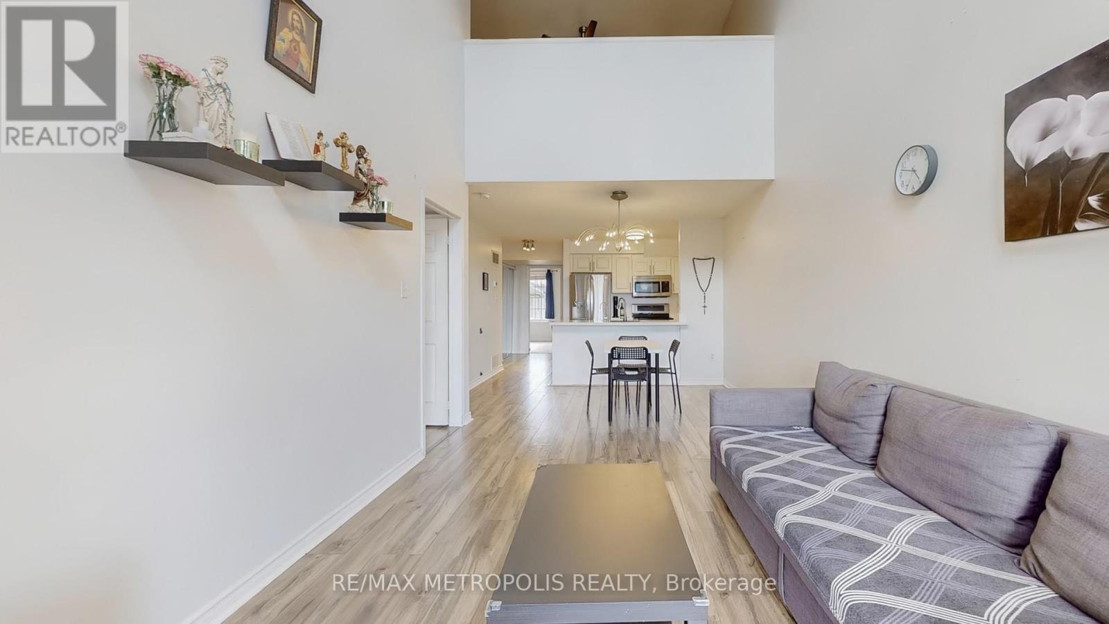 3 - 72 Petra Way, Whitby (Pringle Creek), Ontario  L1R 0A3 - Photo 4 - E12395640