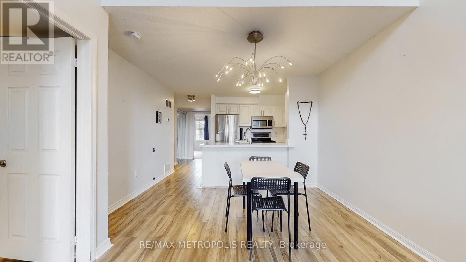 3 - 72 Petra Way, Whitby (Pringle Creek), Ontario  L1R 0A3 - Photo 5 - E12395640