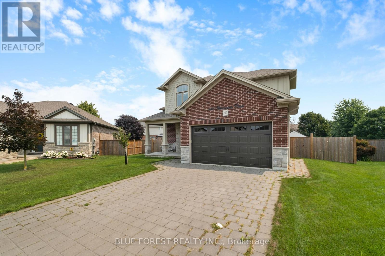 155 Wintermute Court, Central Elgin, Ontario  N0L 1B0 - Photo 3 - X12395660