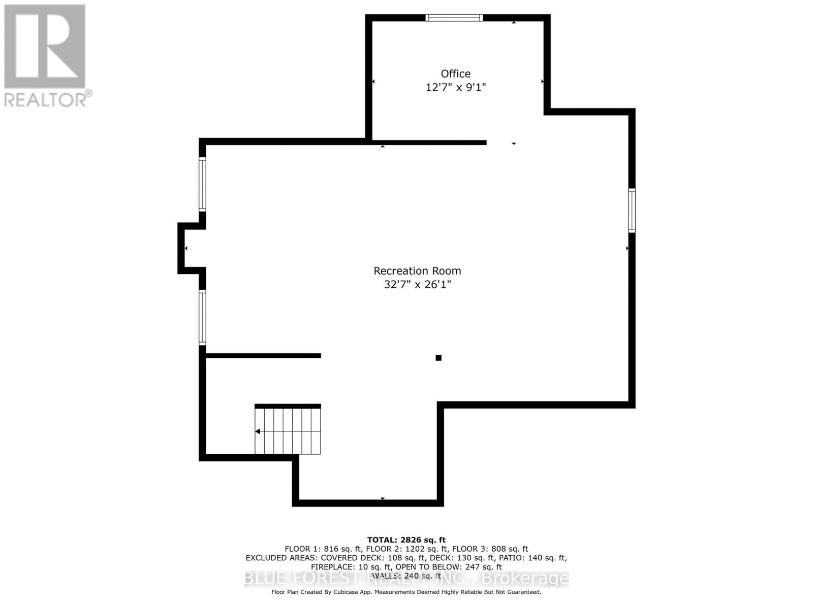 155 Wintermute Court, Central Elgin, Ontario  N0L 1B0 - Photo 40 - X12395660