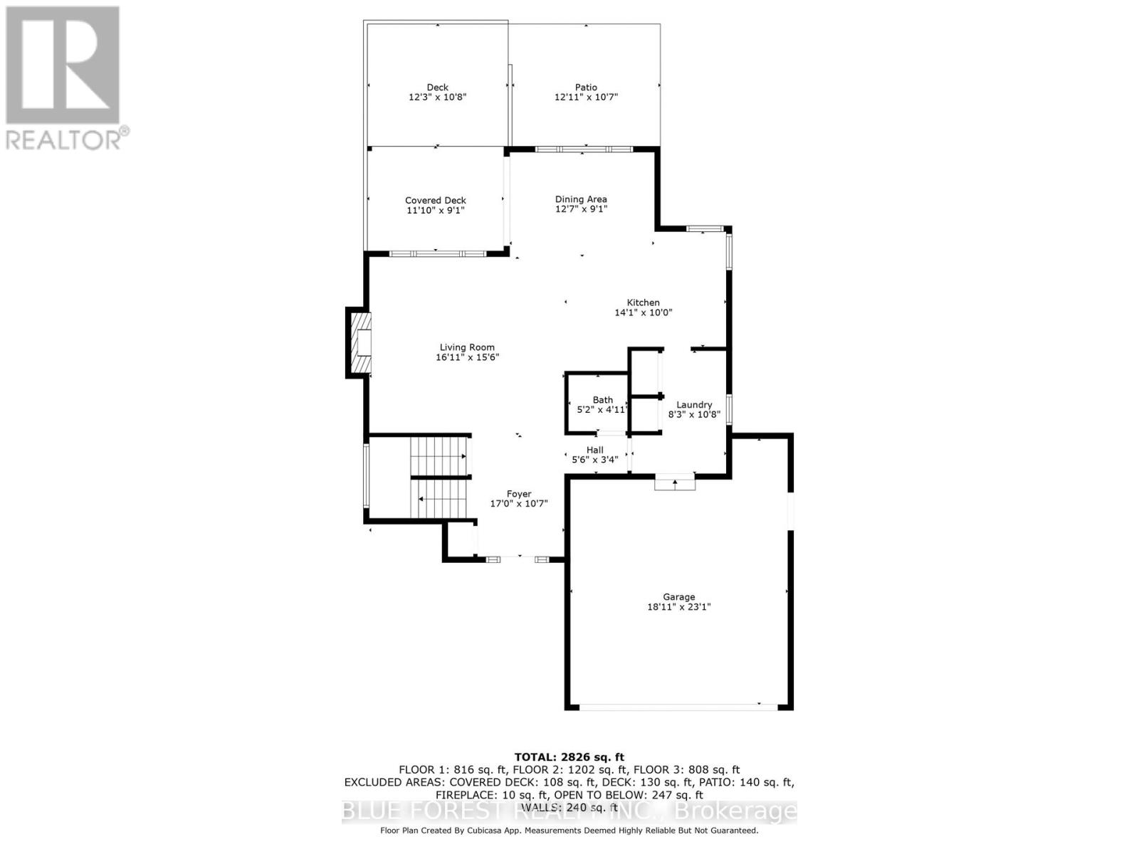 155 Wintermute Court, Central Elgin, Ontario  N0L 1B0 - Photo 41 - X12395660
