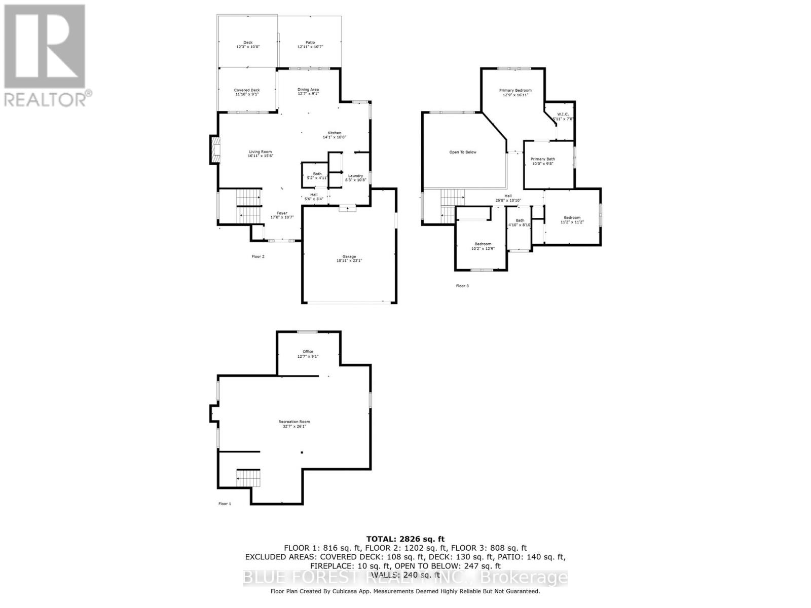 155 Wintermute Court, Central Elgin, Ontario  N0L 1B0 - Photo 43 - X12395660