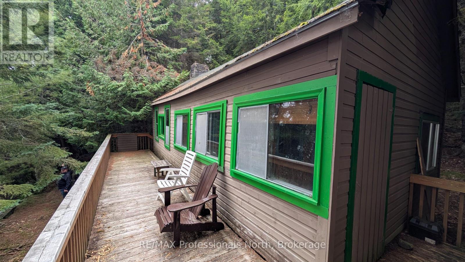 Apl1450 1115 Rock Lake Road, South Algonquin, Ontario  P0A 1H0 - Photo 16 - X12395675