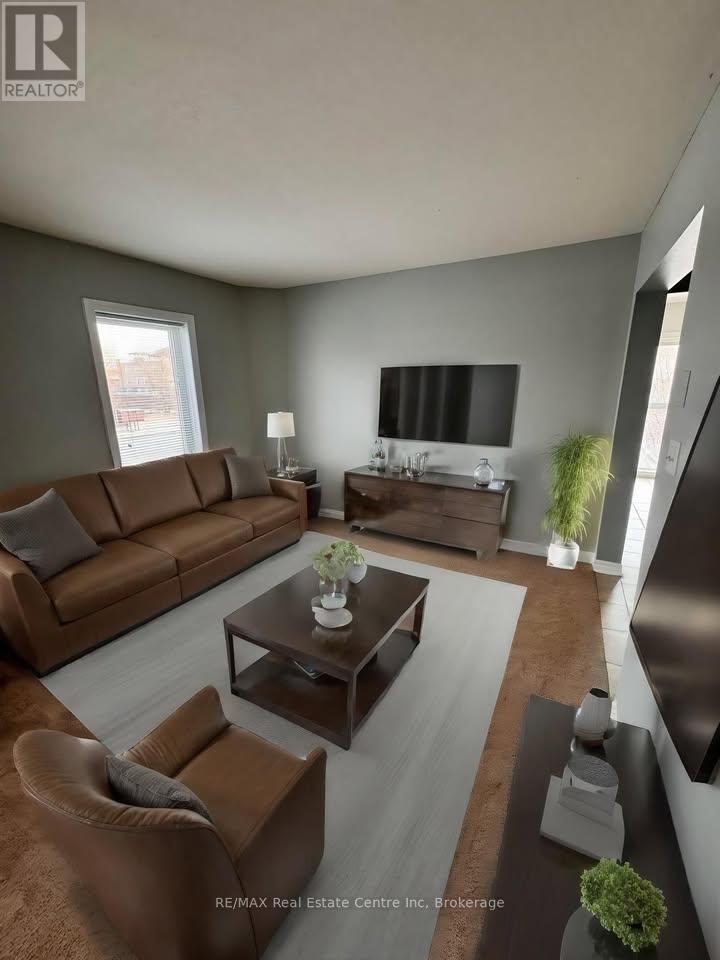 UPPER - 76 CLOUGH CRESCENT, guelph (pineridge/westminster woods), Ontario