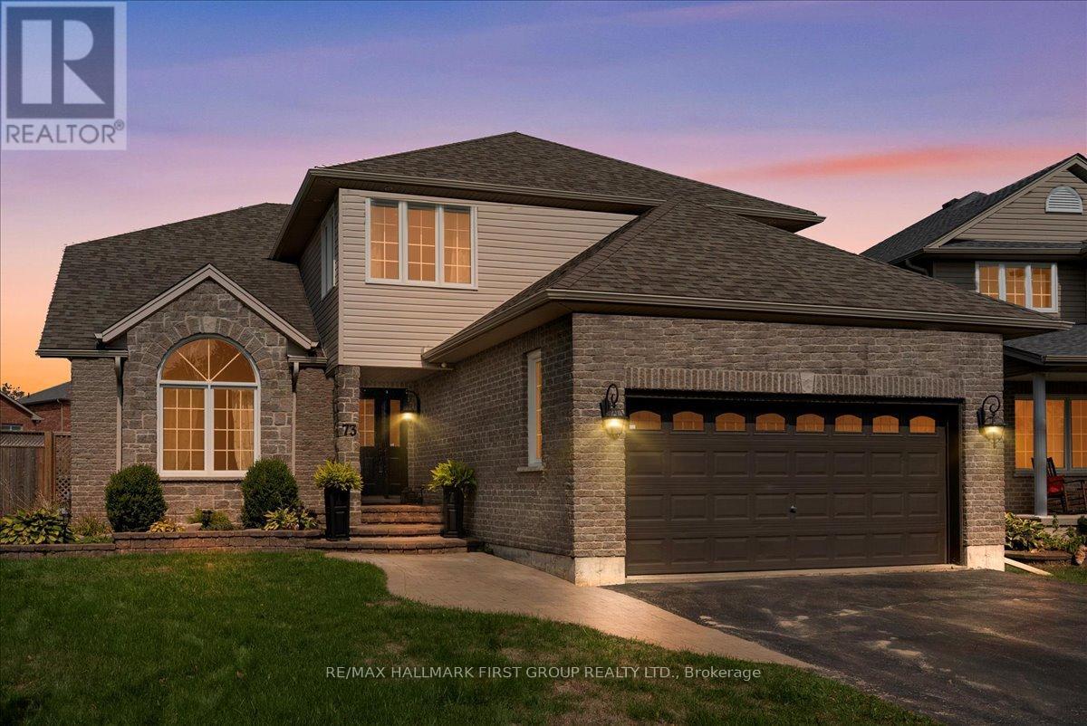 73 Springdale Drive, Kawartha Lakes, Ontario  K9V 0J4 - Photo 1 - X12395657