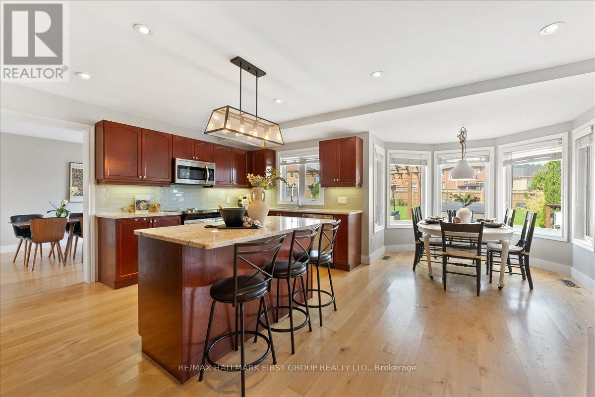 73 Springdale Drive, Kawartha Lakes, Ontario  K9V 0J4 - Photo 15 - X12395657