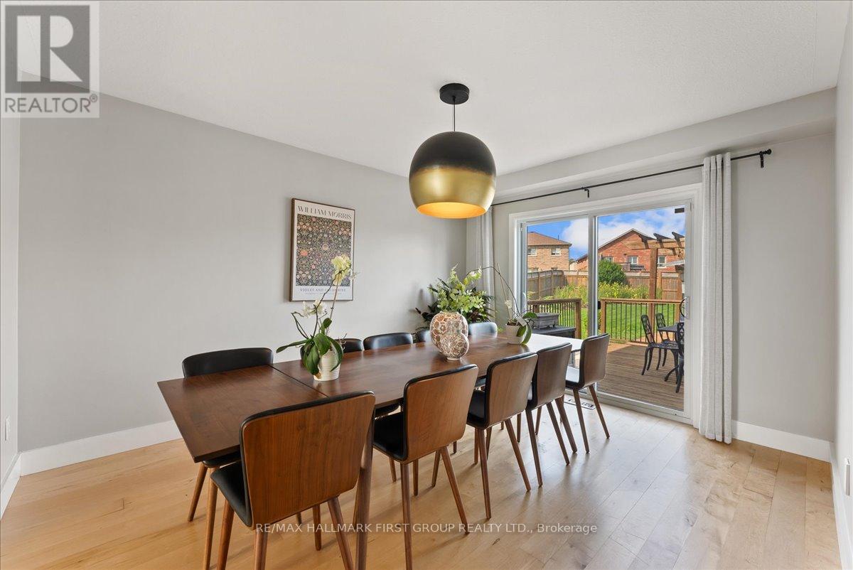 73 Springdale Drive, Kawartha Lakes, Ontario  K9V 0J4 - Photo 19 - X12395657