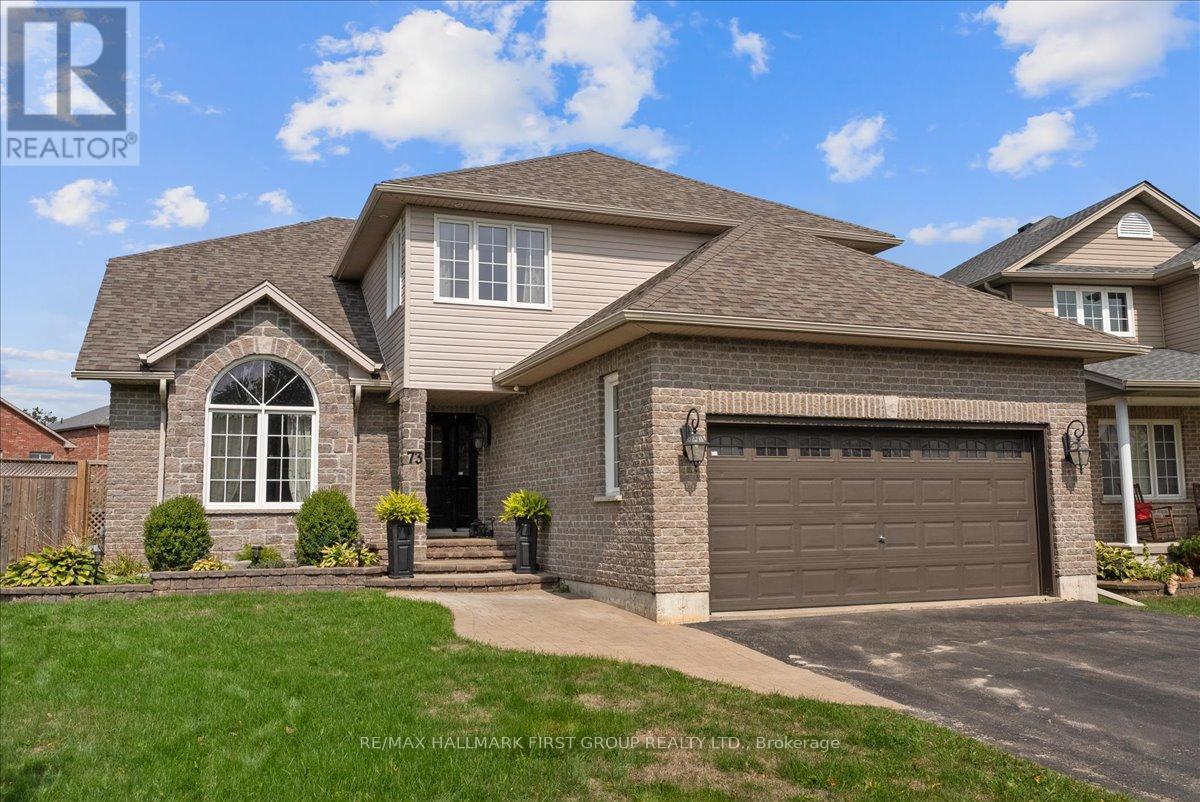 73 Springdale Drive, Kawartha Lakes, Ontario  K9V 0J4 - Photo 2 - X12395657