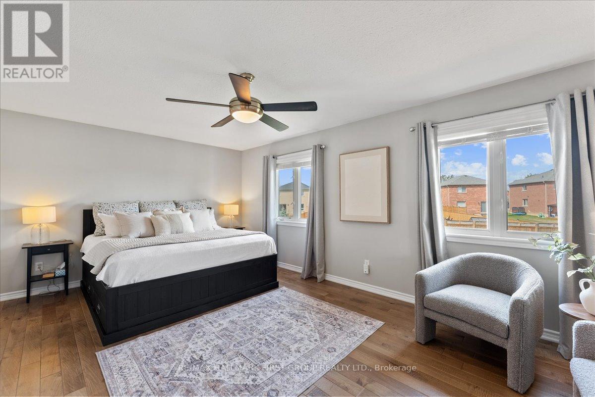 73 Springdale Drive, Kawartha Lakes, Ontario  K9V 0J4 - Photo 26 - X12395657