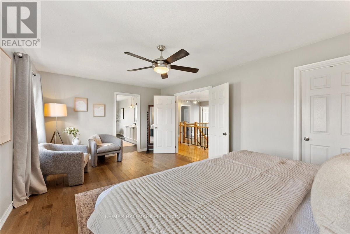 73 Springdale Drive, Kawartha Lakes, Ontario  K9V 0J4 - Photo 28 - X12395657