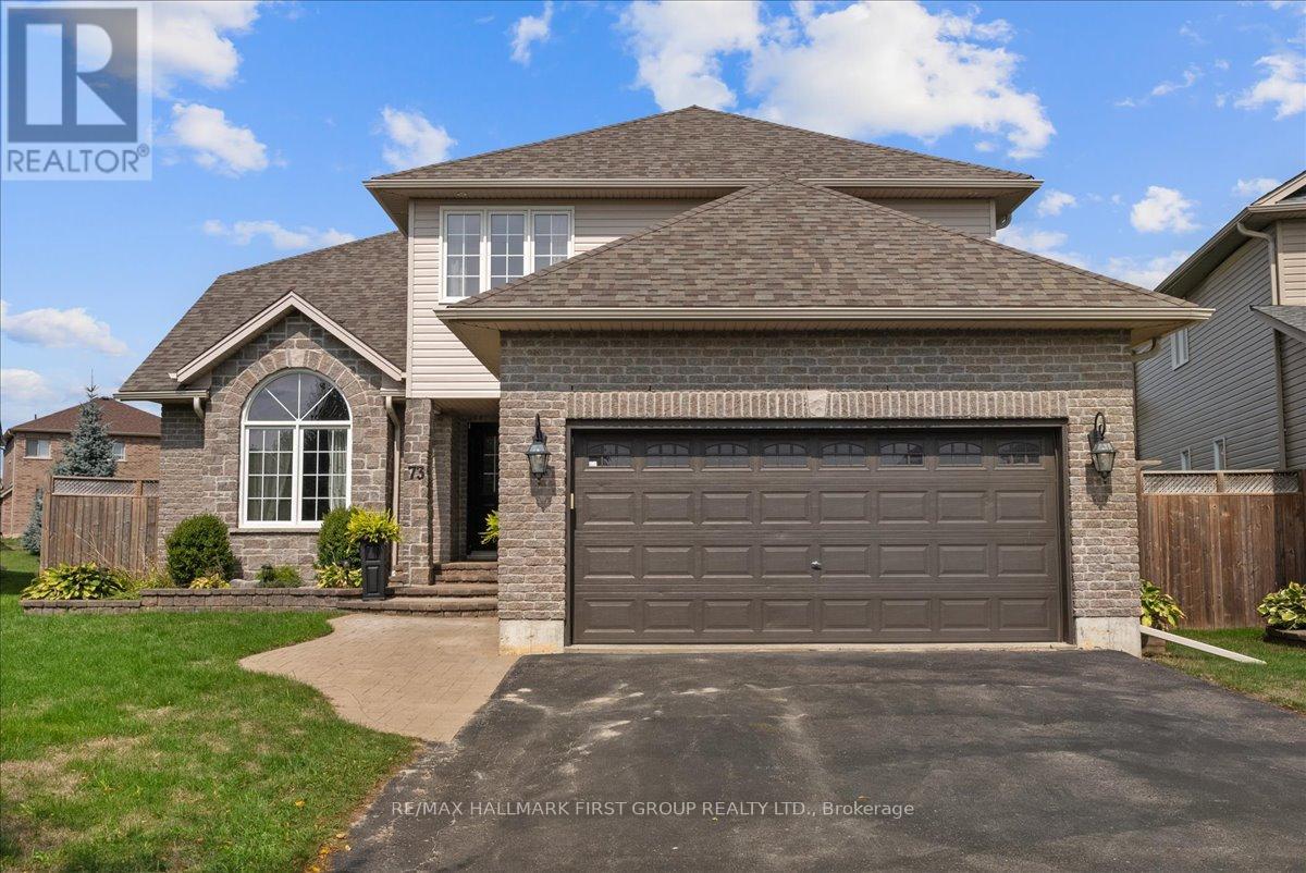 73 Springdale Drive, Kawartha Lakes, Ontario  K9V 0J4 - Photo 3 - X12395657