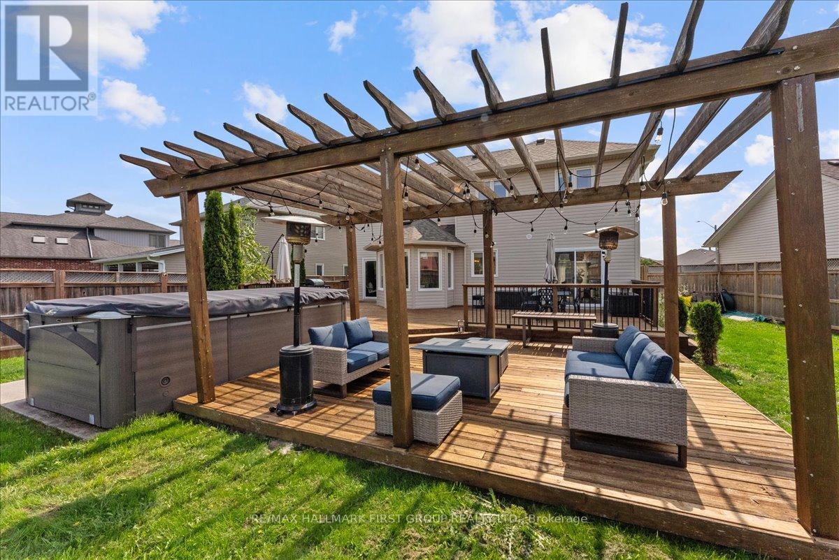 73 Springdale Drive, Kawartha Lakes, Ontario  K9V 0J4 - Photo 49 - X12395657