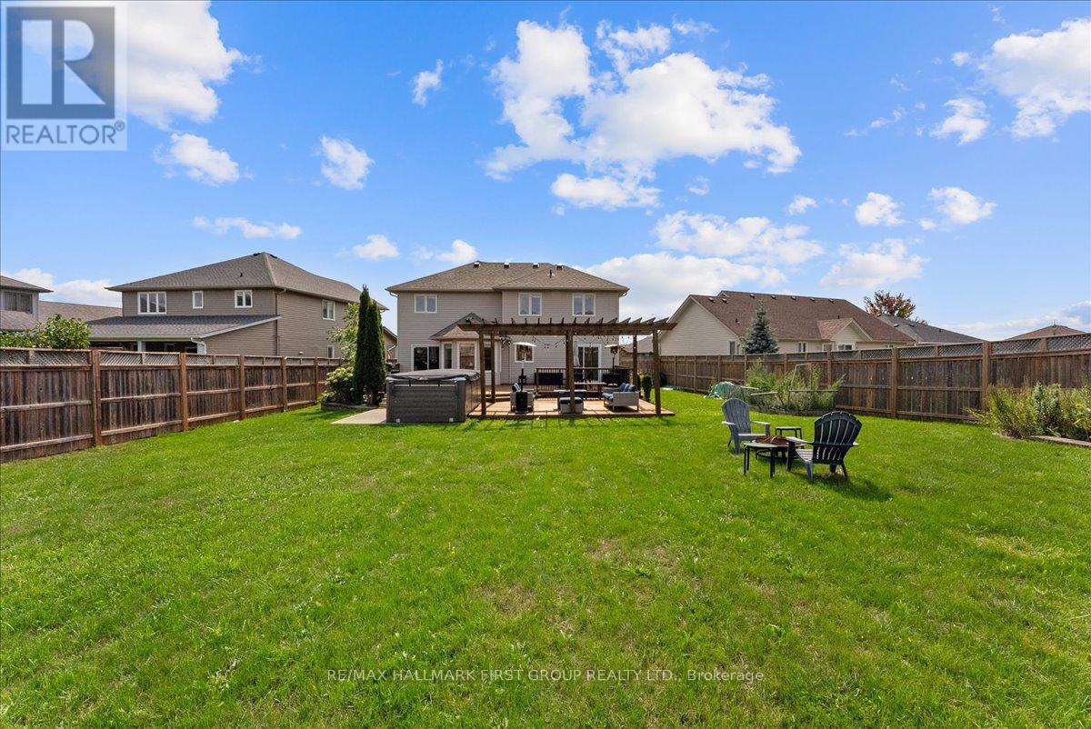 73 Springdale Drive, Kawartha Lakes, Ontario  K9V 0J4 - Photo 50 - X12395657