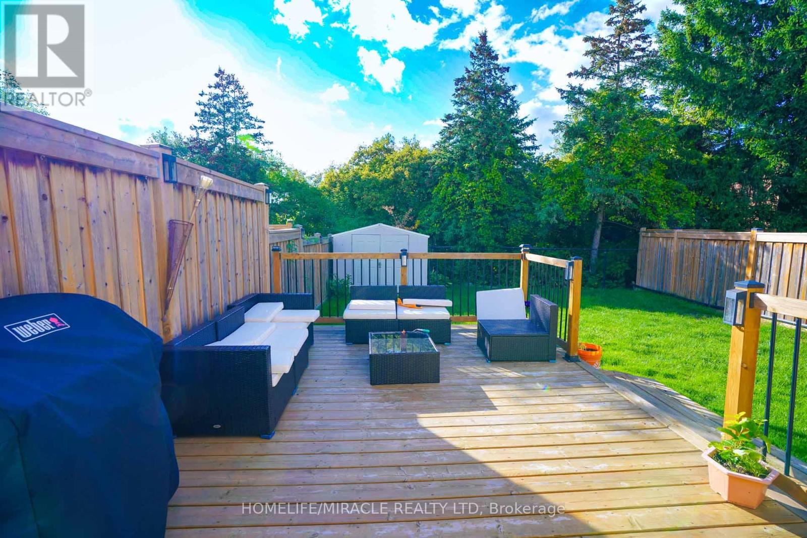 40 Gardenia Way, Caledon, Ontario  L7C 1B2 - Photo 19 - W12395612