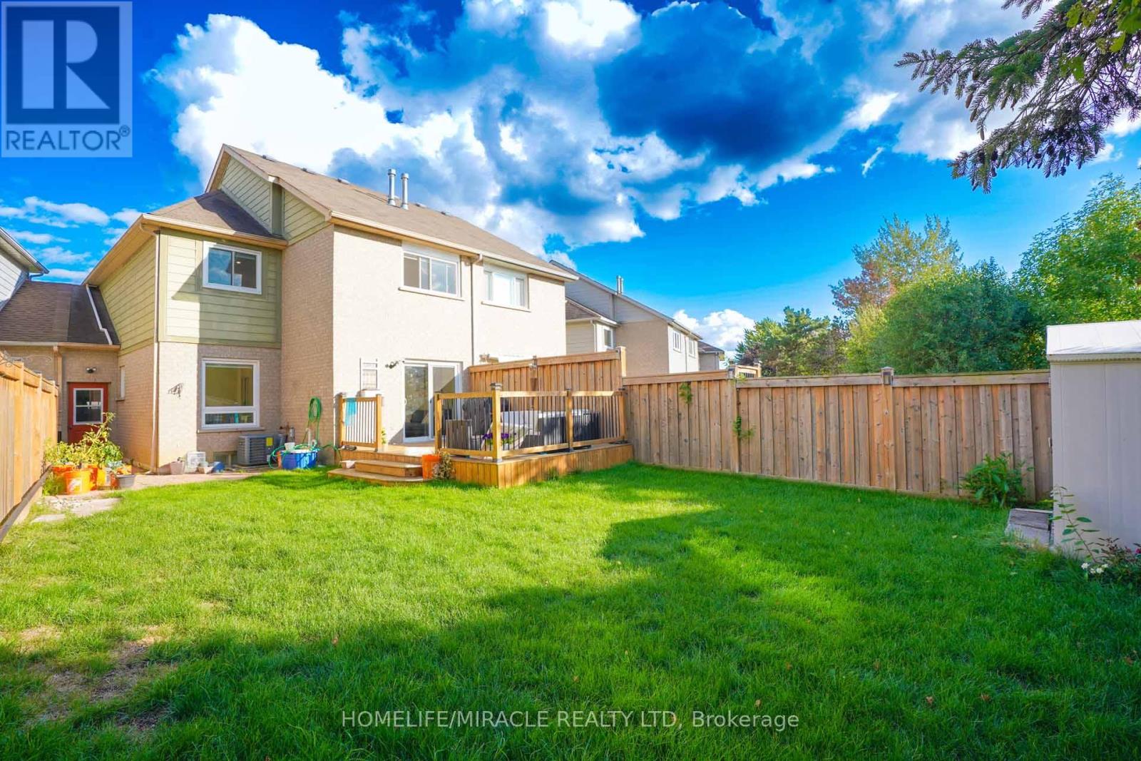 40 Gardenia Way, Caledon, Ontario  L7C 1B2 - Photo 21 - W12395612