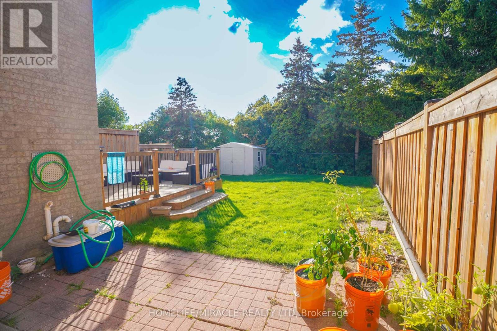 40 Gardenia Way, Caledon, Ontario  L7C 1B2 - Photo 22 - W12395612
