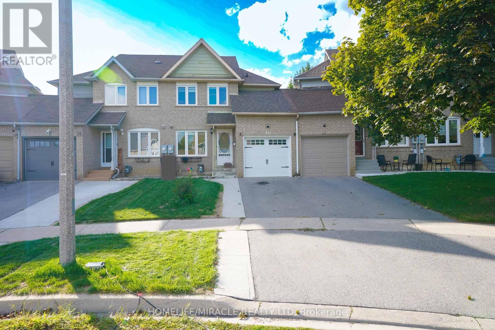 40 Gardenia Way, Caledon, Ontario  L7C 1B2 - Photo 40 - W12395612