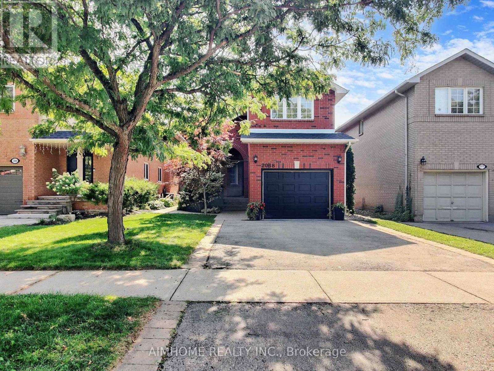 2068 WESTMOUNT DRIVE, Oakville, Ontario