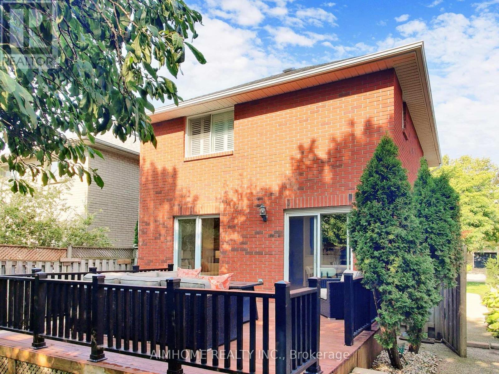 2068 Westmount Drive, Oakville, Ontario  L6M 3P2 - Photo 48 - W12395615