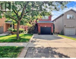 2068 WESTMOUNT DRIVE, Oakville, Ontario