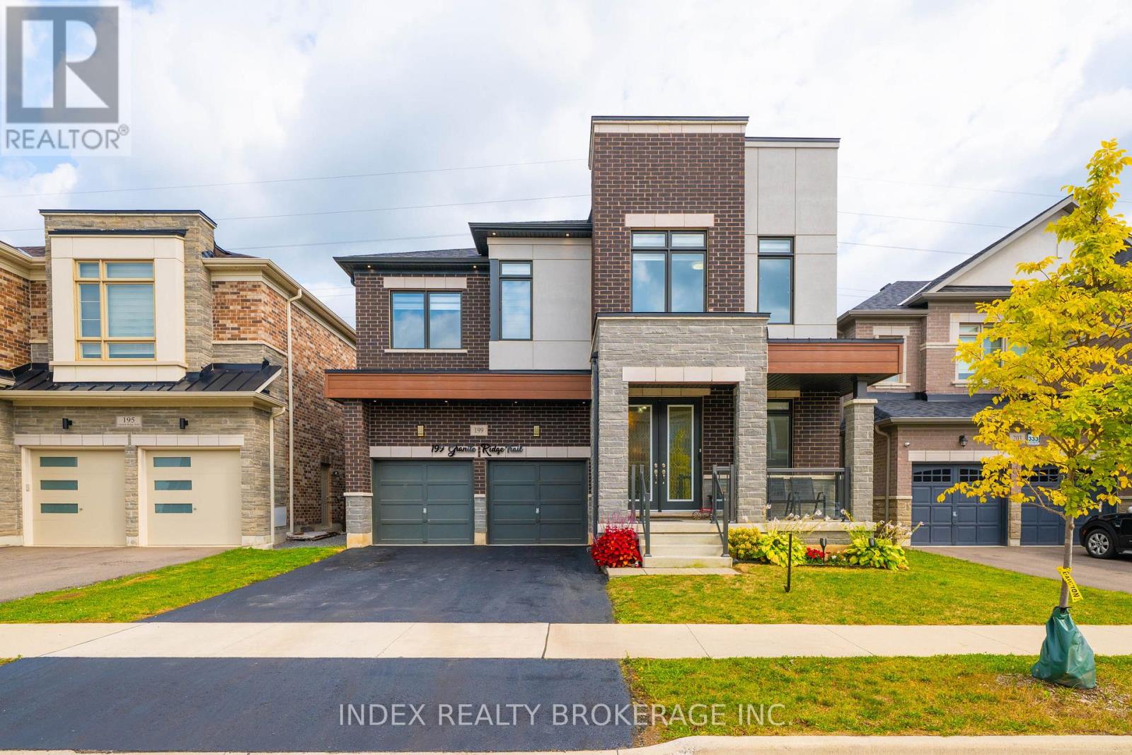 199 GRANITE RIDGE TRAIL, Hamilton, Ontario