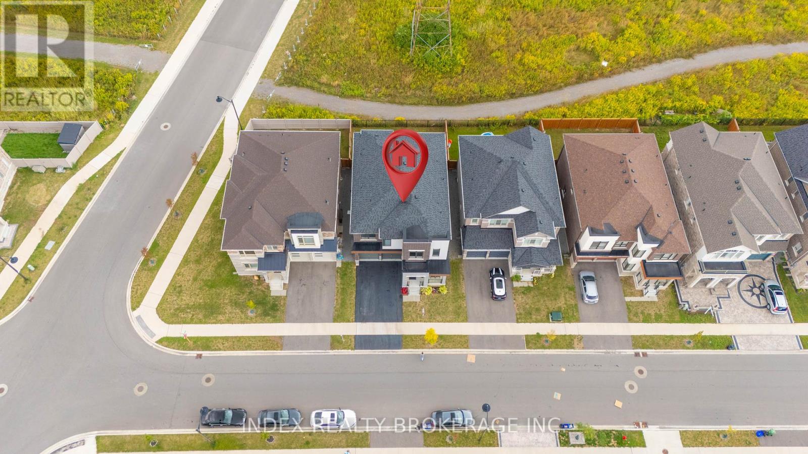199 Granite Ridge Trail, Hamilton (Waterdown), Ontario  L8B 1Z1 - Photo 3 - X12395609