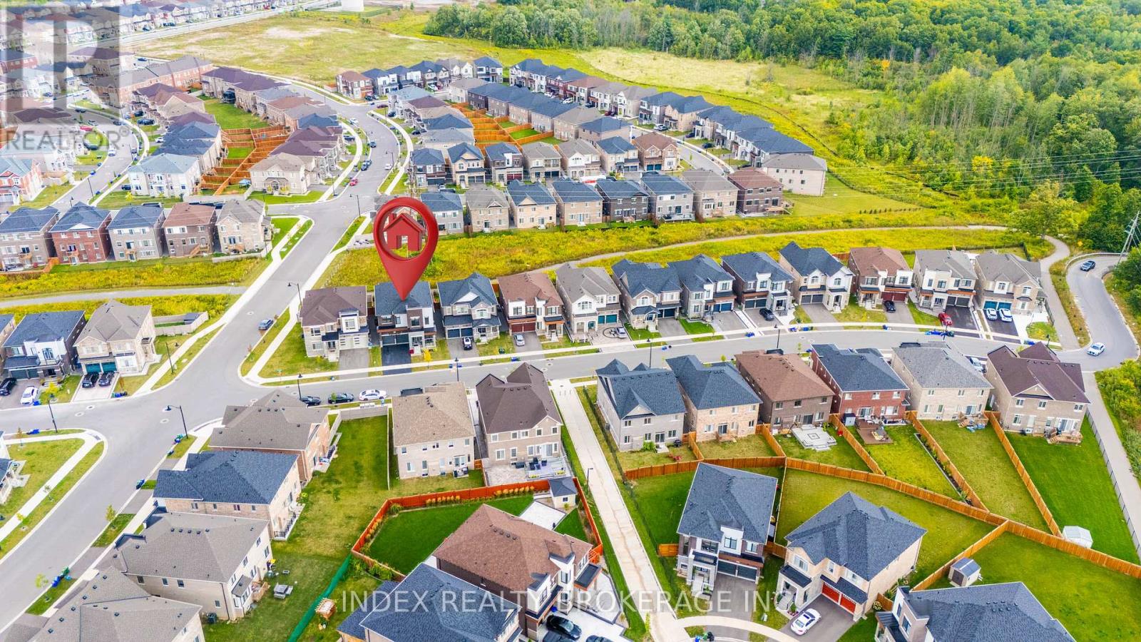 199 Granite Ridge Trail, Hamilton (Waterdown), Ontario  L8B 1Z1 - Photo 4 - X12395609