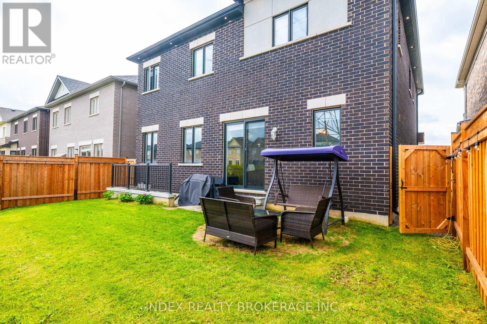 199 Granite Ridge Trail, Hamilton (Waterdown), Ontario  L8B 1Z1 - Photo 45 - X12395609