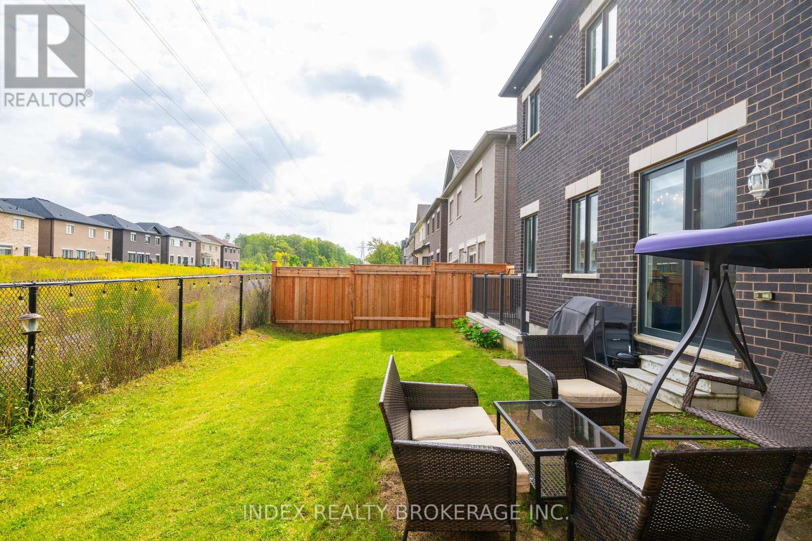 199 Granite Ridge Trail, Hamilton (Waterdown), Ontario  L8B 1Z1 - Photo 46 - X12395609