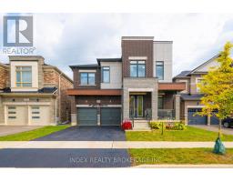 199 GRANITE RIDGE TRAIL, Hamilton, Ontario