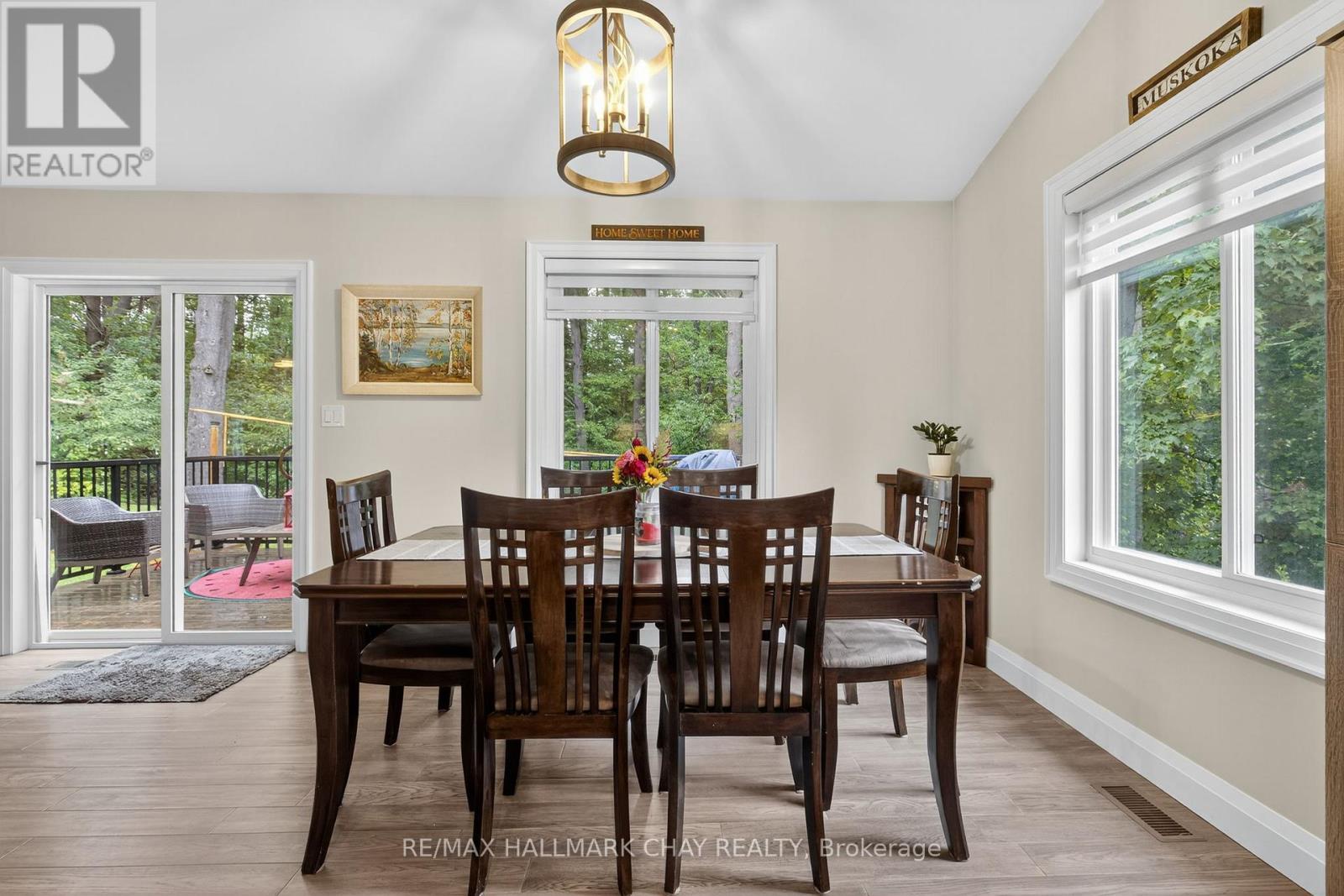202 Vel-Dor Crescent, Bracebridge, Ontario  P1L 1J4 - Photo 16 - X12395621