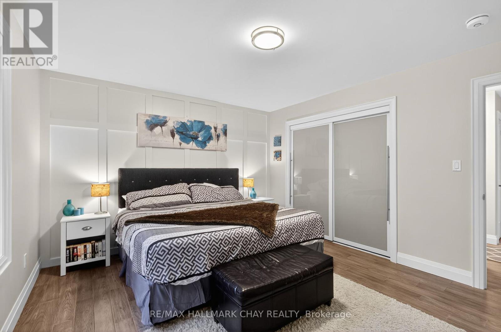 202 Vel-Dor Crescent, Bracebridge, Ontario  P1L 1J4 - Photo 21 - X12395621
