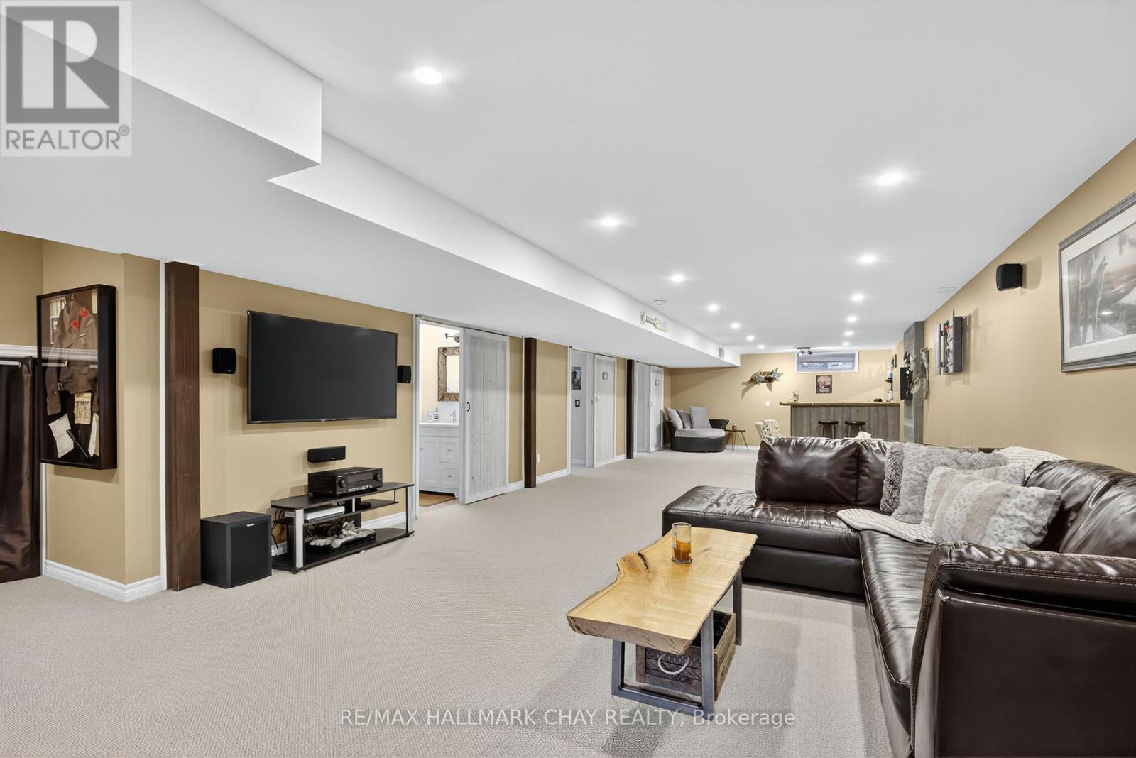 202 Vel-Dor Crescent, Bracebridge, Ontario  P1L 1J4 - Photo 27 - X12395621
