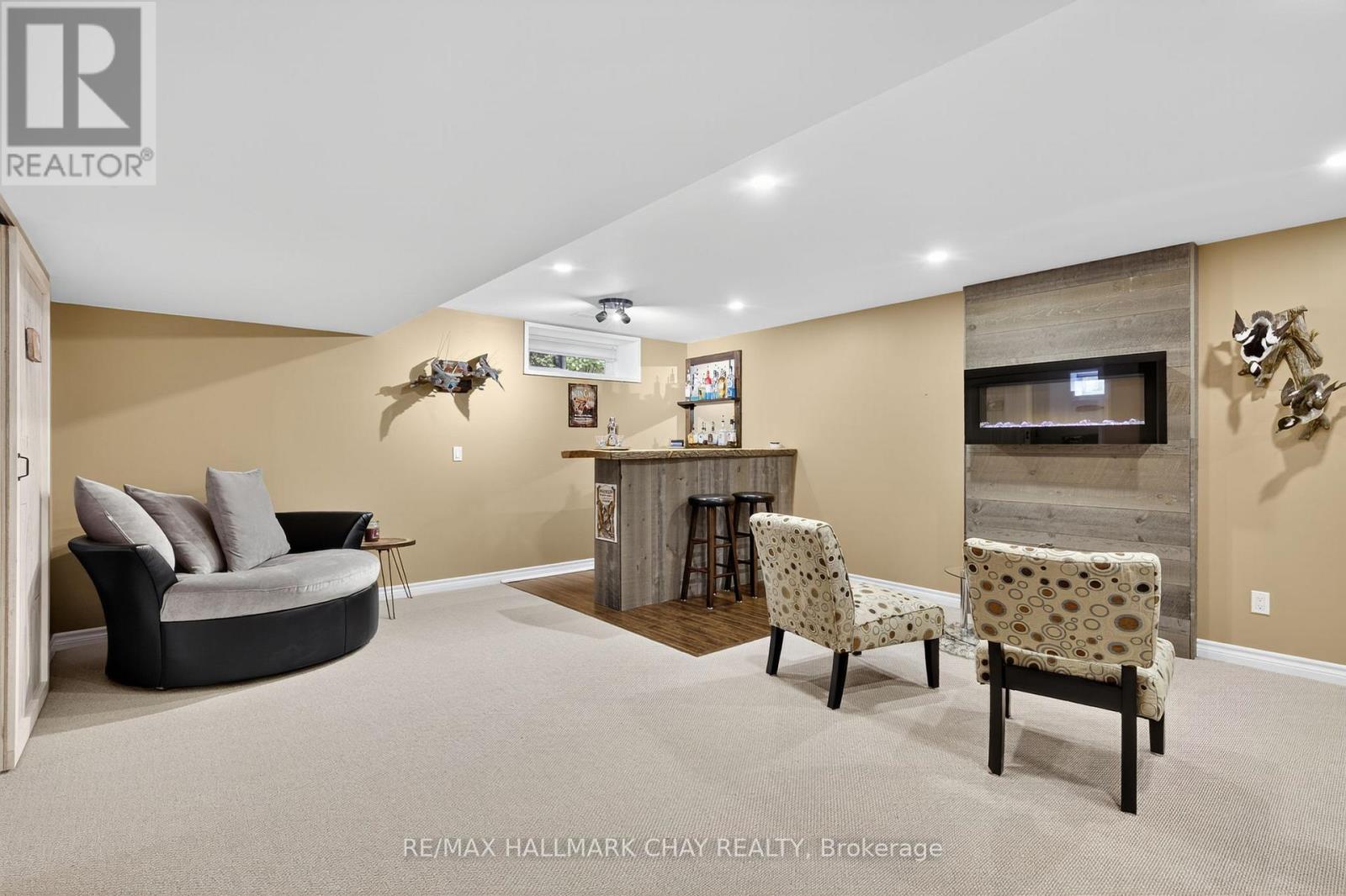 202 Vel-Dor Crescent, Bracebridge, Ontario  P1L 1J4 - Photo 28 - X12395621