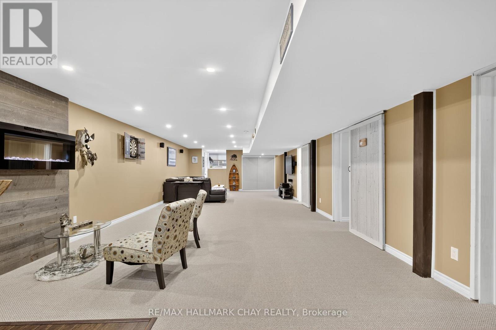202 Vel-Dor Crescent, Bracebridge, Ontario  P1L 1J4 - Photo 29 - X12395621