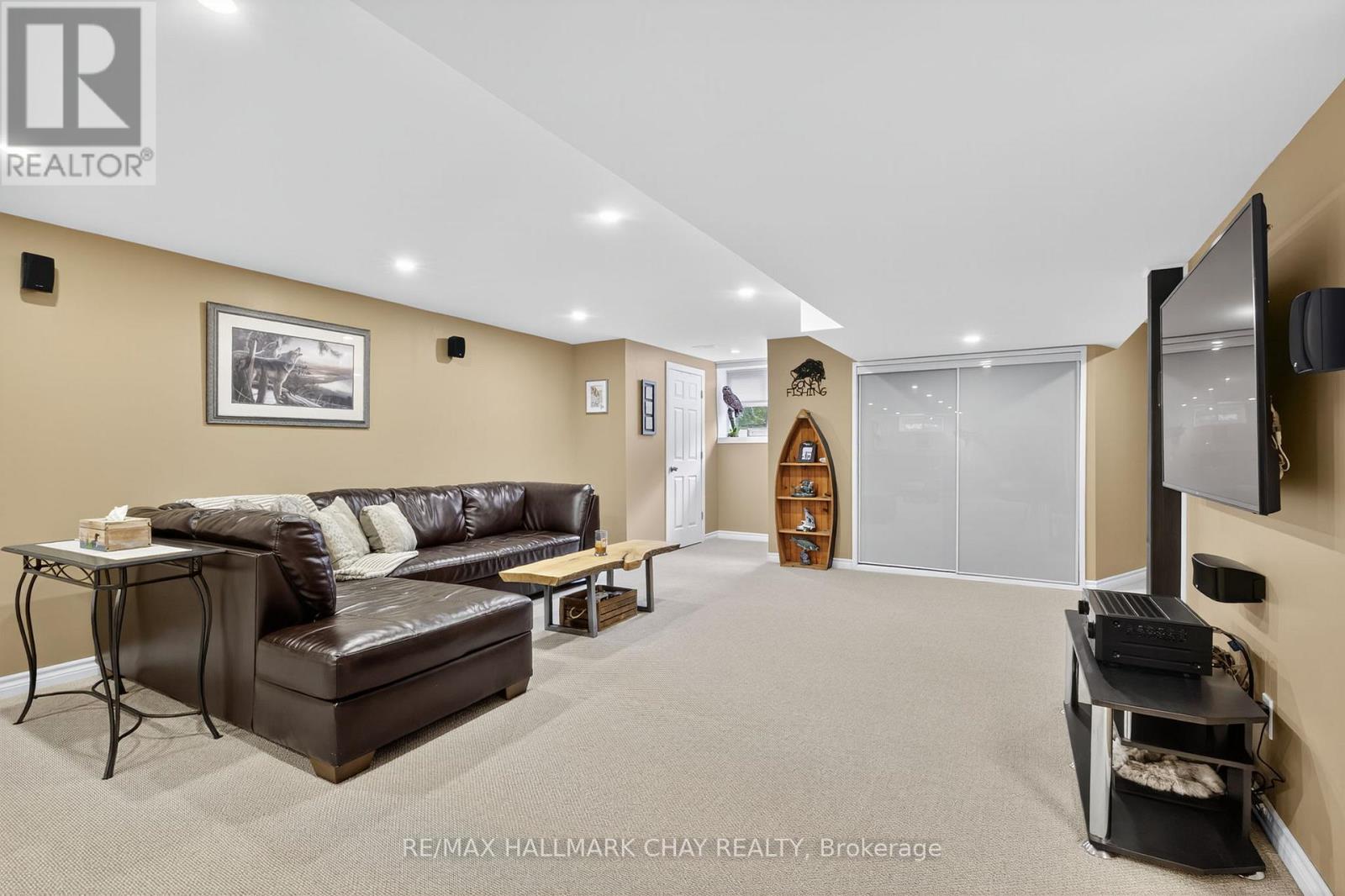 202 Vel-Dor Crescent, Bracebridge, Ontario  P1L 1J4 - Photo 34 - X12395621