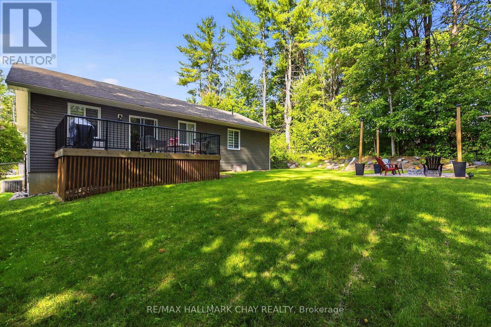 202 Vel-Dor Crescent, Bracebridge, Ontario  P1L 1J4 - Photo 35 - X12395621