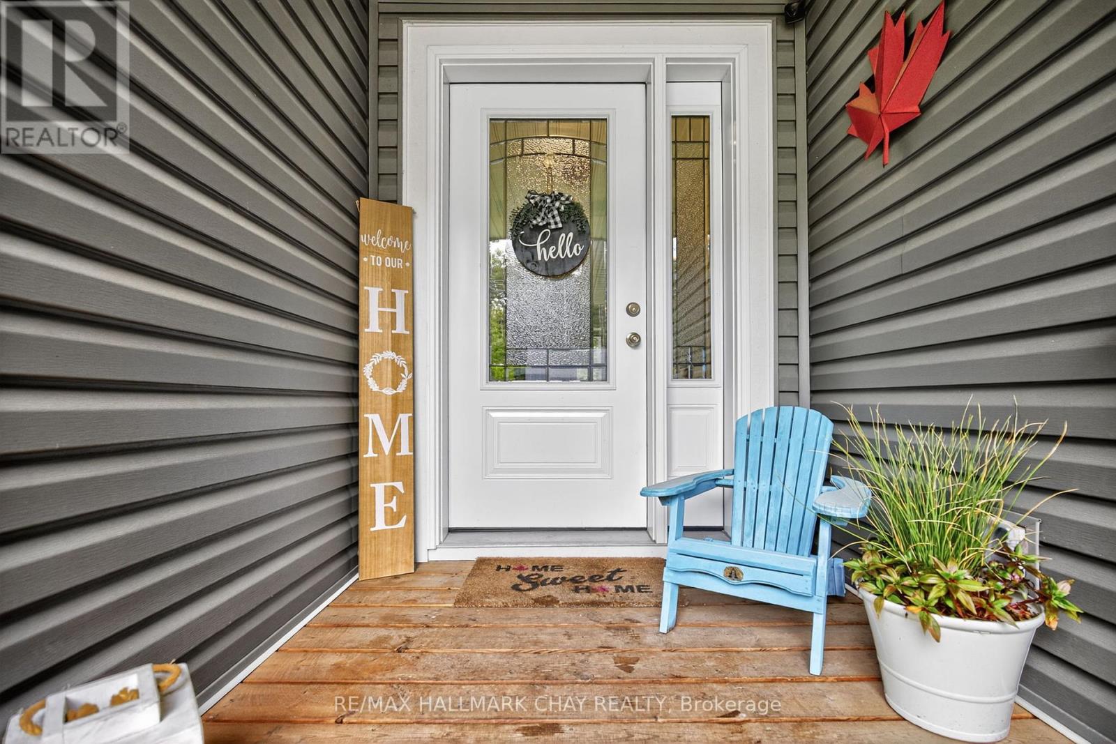 202 Vel-Dor Crescent, Bracebridge, Ontario  P1L 1J4 - Photo 4 - X12395621