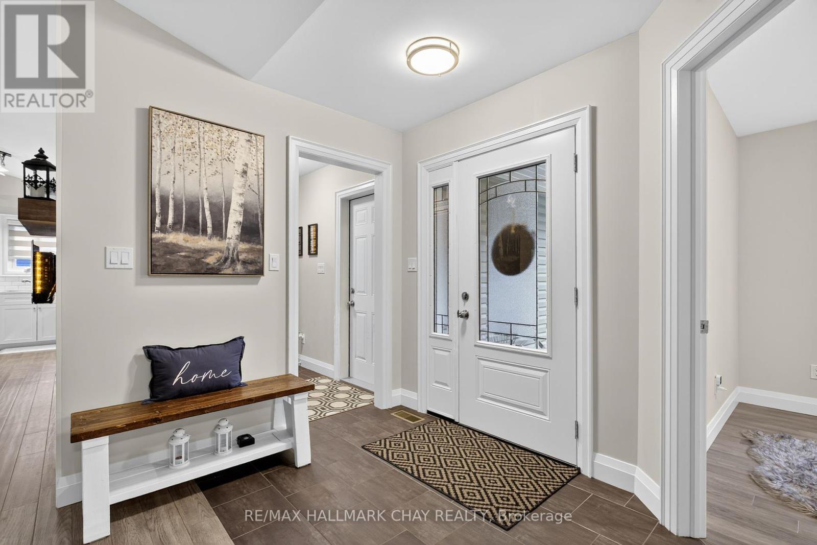 202 Vel-Dor Crescent, Bracebridge, Ontario  P1L 1J4 - Photo 5 - X12395621