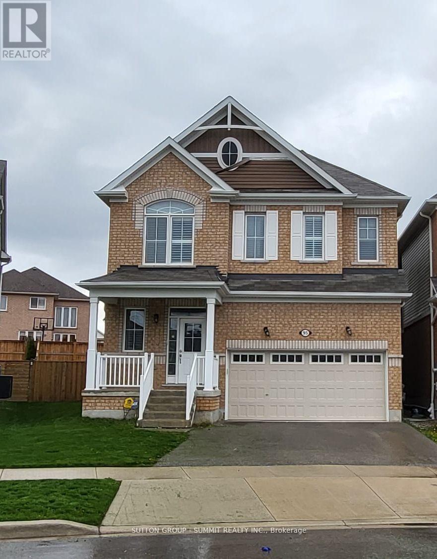 95 Watermill Street, Kitchener, Ontario  N2P 0H4 - Photo 2 - X12395623