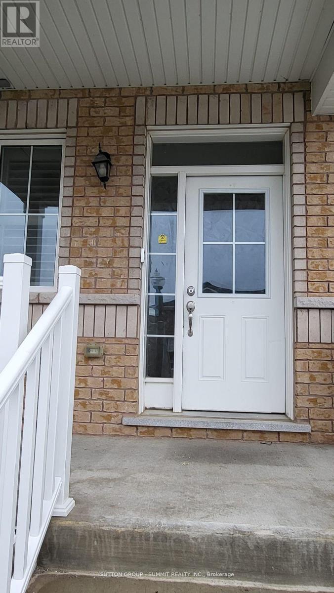 95 Watermill Street, Kitchener, Ontario  N2P 0H4 - Photo 5 - X12395623