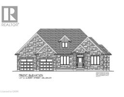 16 ALBERT Street, St. Clements, Ontario