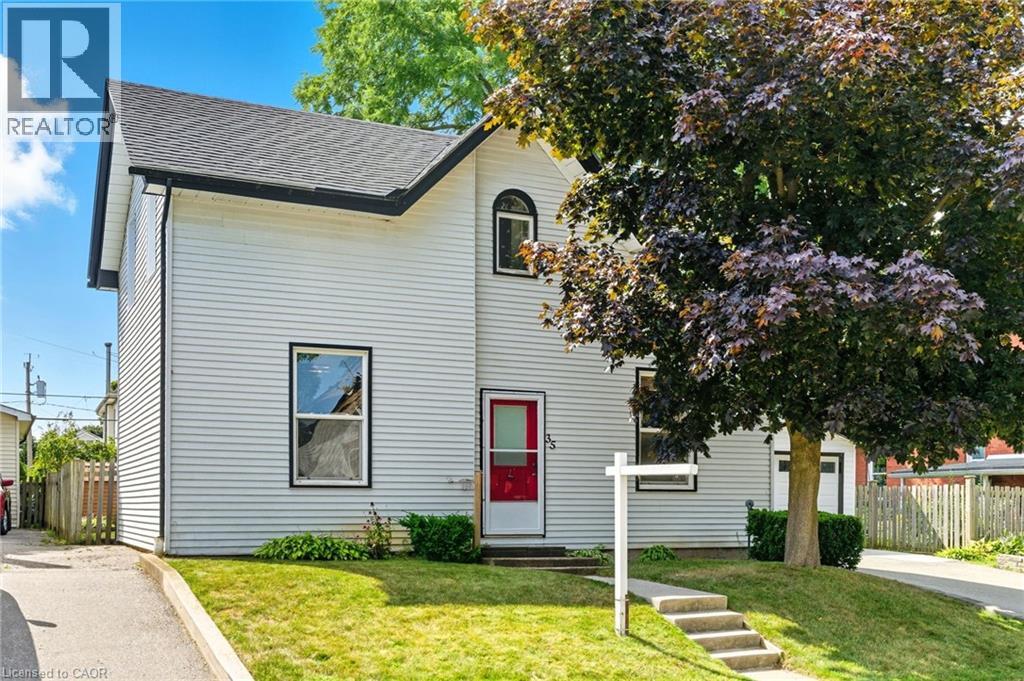 Property at 35 BALL Avenue image 2
