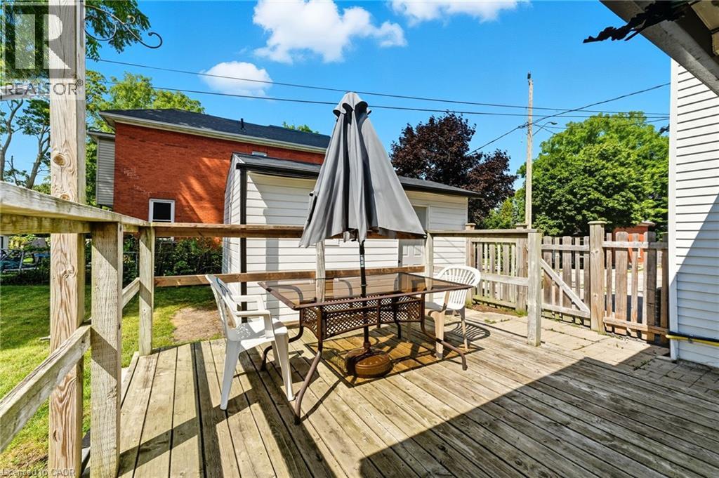 35 Ball Avenue, Cambridge, Ontario  N1R 2A2 - Photo 23 - 40766736