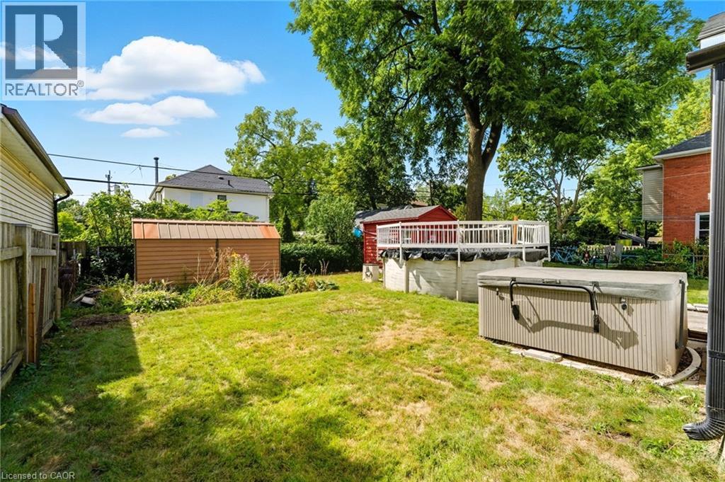 35 Ball Avenue, Cambridge, Ontario  N1R 2A2 - Photo 25 - 40766736