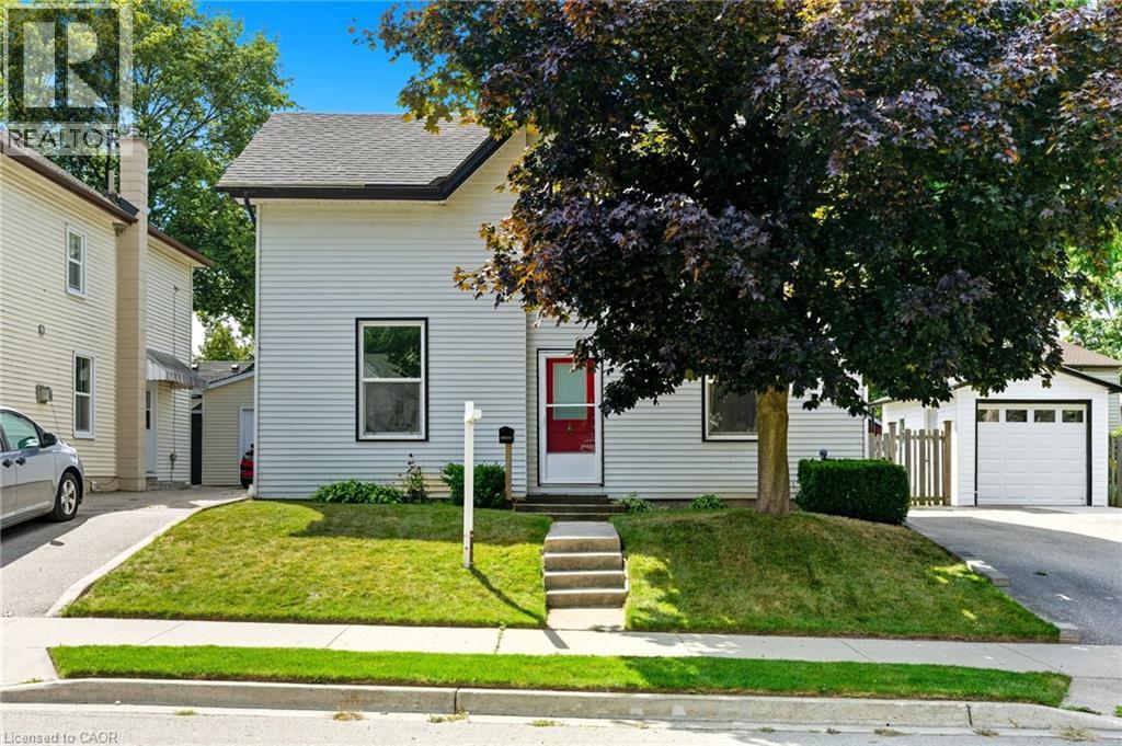 Property at 35 BALL Avenue image 3